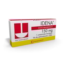 Idena 150 mg