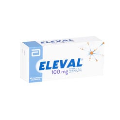 Eleval 100 mg