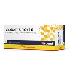 Zetirol 10 mg