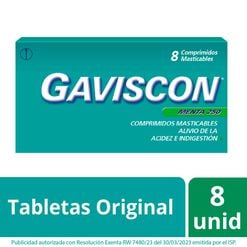 Gaviscon