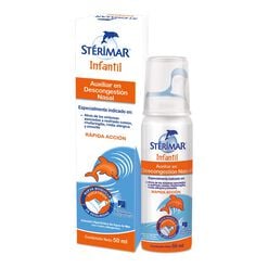 Stérimar 50 mL