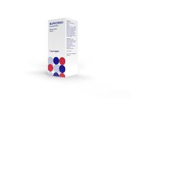 IBUPROFENO SUSPENSIÓN ORAL 100 mg/ 5 mL