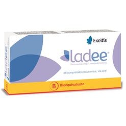 Ladee
