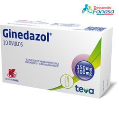 Ginedazol