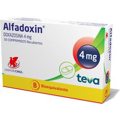 Alfadoxin 4 mg