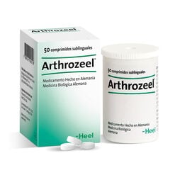 Arthrozeel