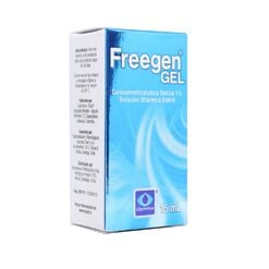 Freegen Gel 1 %
