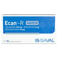 Ecan-R