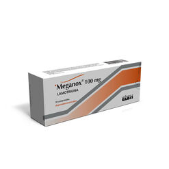 Meganox 100 mg