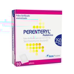 Perenteryl 250 mg