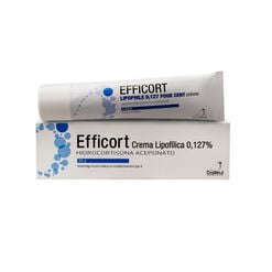 Efficort 30 g