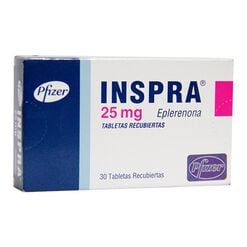 Inspra 25 mg