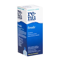 Renu Plus 355 mL