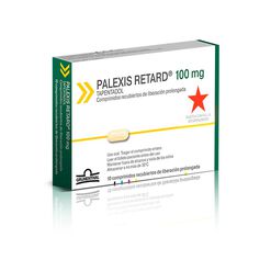 Palexis 100Mg