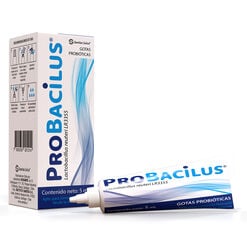 Probacilus 5Ml