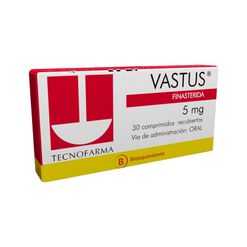 Vastus 5 mg
