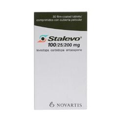 Stalevo 100 mg