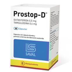 Prostop-D