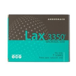 Lax 17 g