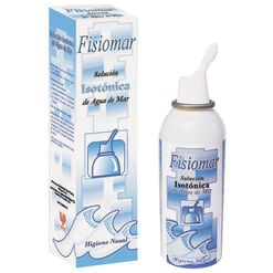Fisiomar 0,9 %