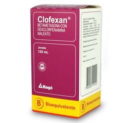 Clofexan 0.25 mg