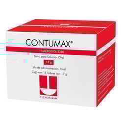 Contumax 17 g
