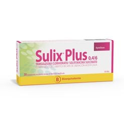 Sulix Plus