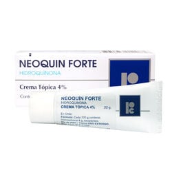 Neoquin Forte 4 %