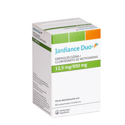 Jardiance 12.5 mg