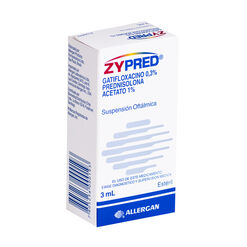 Zypred 3 mL