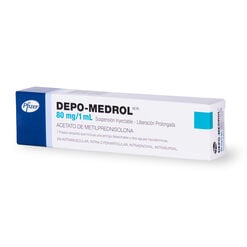 Depomedrol 80 mg