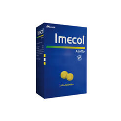 Imecol