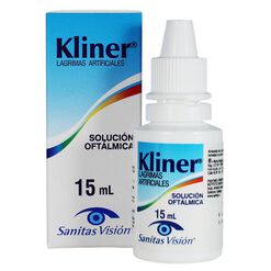 Kliner 15 mL