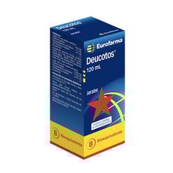 Deucotos 120 mL