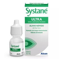 Systane 10 mL
