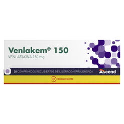 Venlakem 150 mg