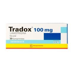 Tradox 100mg