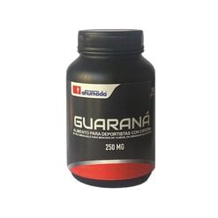 Guaraná 250 Mg