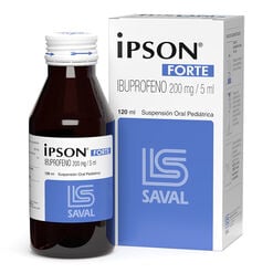 Ipson Forte 200 mg
