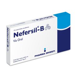 Nefersil-B