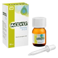 Acevit 30 ml