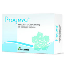Progeva 200 mg