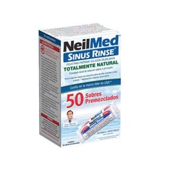 Neilmed Sinus Rins