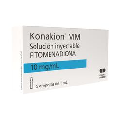 Konakion 10 mg