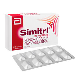 Simitri 145 mg