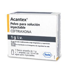 Acantex 1 g