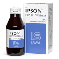 Ipson 100 mg
