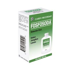 Fosfosoda 45 ml