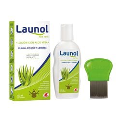 Launol 100 mL