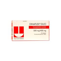 Dinaflex 400 mg